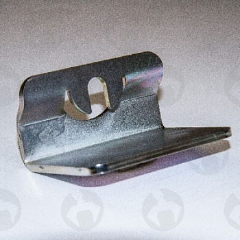 Пластина Palfinger PK15500 жесткий крепеж